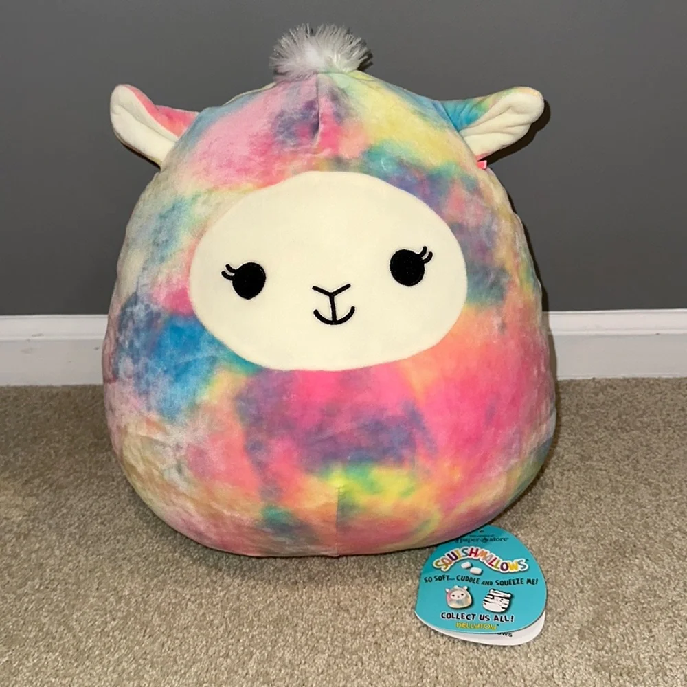 Squishmallow